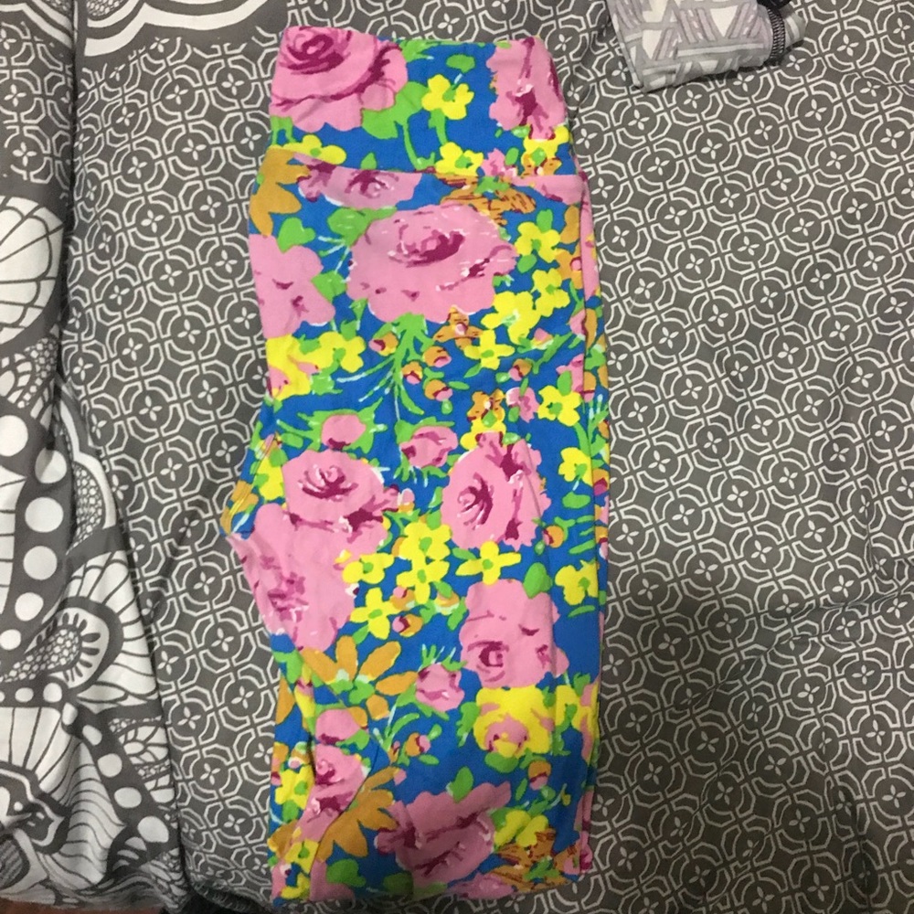 OS lularoe
